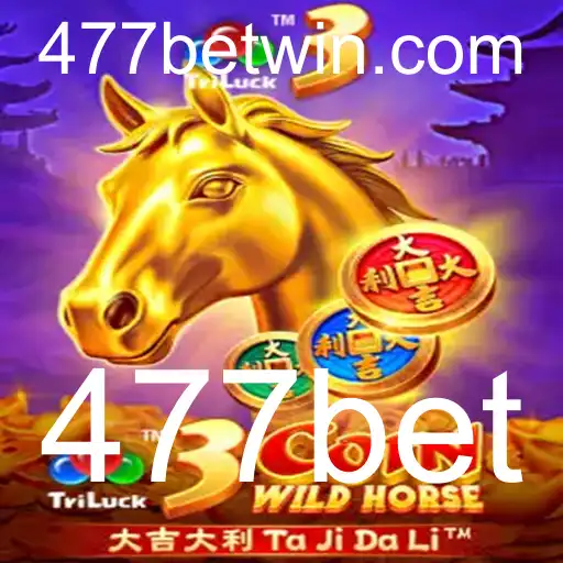 Explorando o Universo de 3CoinWildHorse: Uma Jornada Selvagem no 477bet