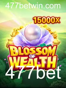 O Fascinante Mundo de BlossomofWealth: Explorando o Jogo com 477bet
