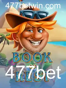 Descubra o Fascinante Universo de BookofRest na Plataforma 477bet