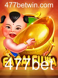 Descubra o Universo Vibrante de FaCaiFuWa no 477bet