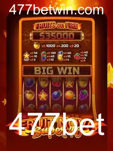 Explorando o Mundo do FruitNovaSuper40: Uma Análise do Jogo e Estratégias para 477bet