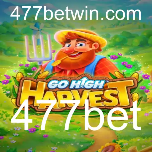 GoHighHarvest: A Aventura Virtual com 477bet
