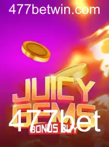 Explorando JuicyGemsBonusBuy: O Novo Jogo de Cassino em 477bet