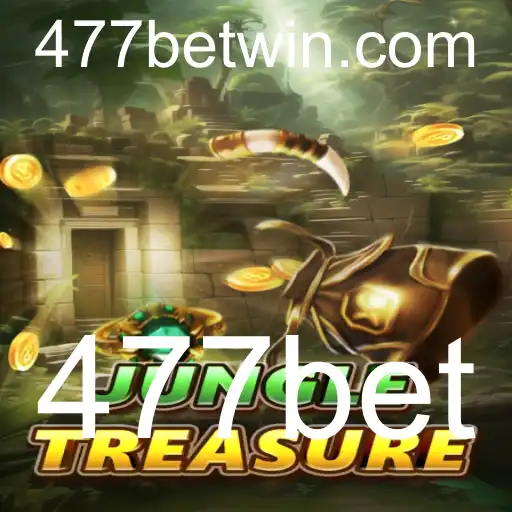 JungleTreasure: Descubra os Mistérios da Selva com 477bet