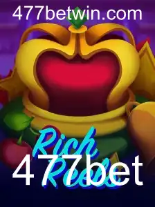 Descubra o Mundo de Emoções e Recompensas com RichReels no 477bet