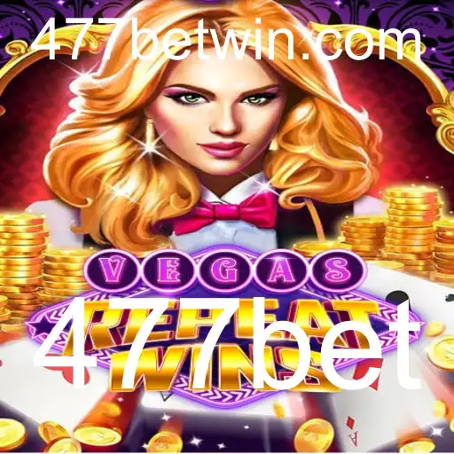 Descubra os Segredos do VegasRepeatWins: Um Mergulho no Mundo do 477bet