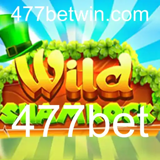 WildShamrock: Um Mergulho no Universo Lúdico da 477bet